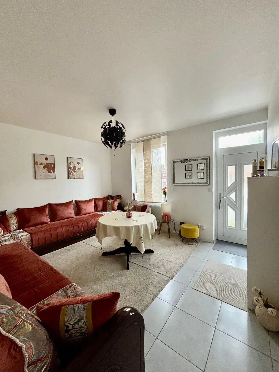 Maison à vendre, 83m², Escautpont