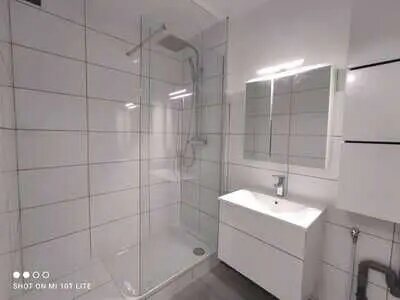 Appartement à louer, 58m², Villers-le-Lac