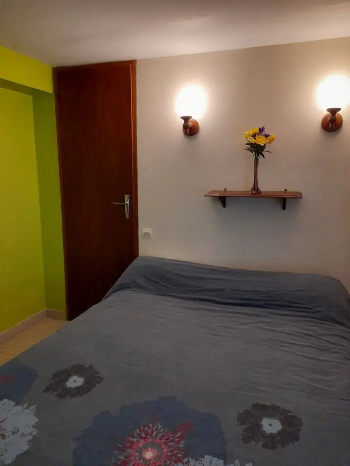 Appartement à louer, 22m², Bressuire