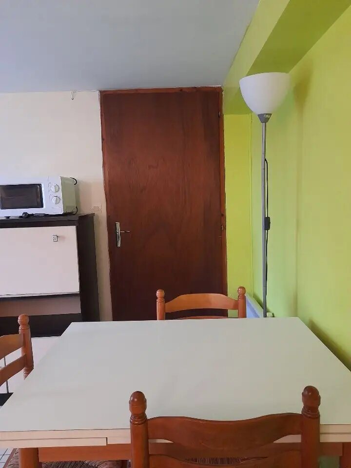 Appartement à louer, 22m², Bressuire