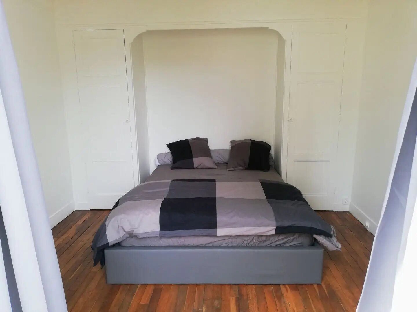 Appartement à louer, 34m², Courbevoie