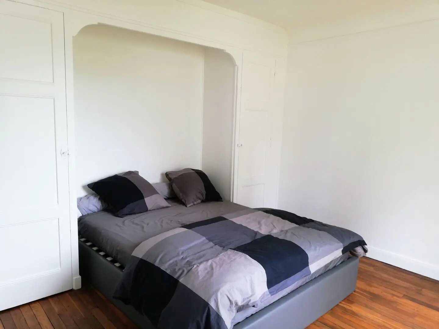 Appartement à louer, 34m², Courbevoie