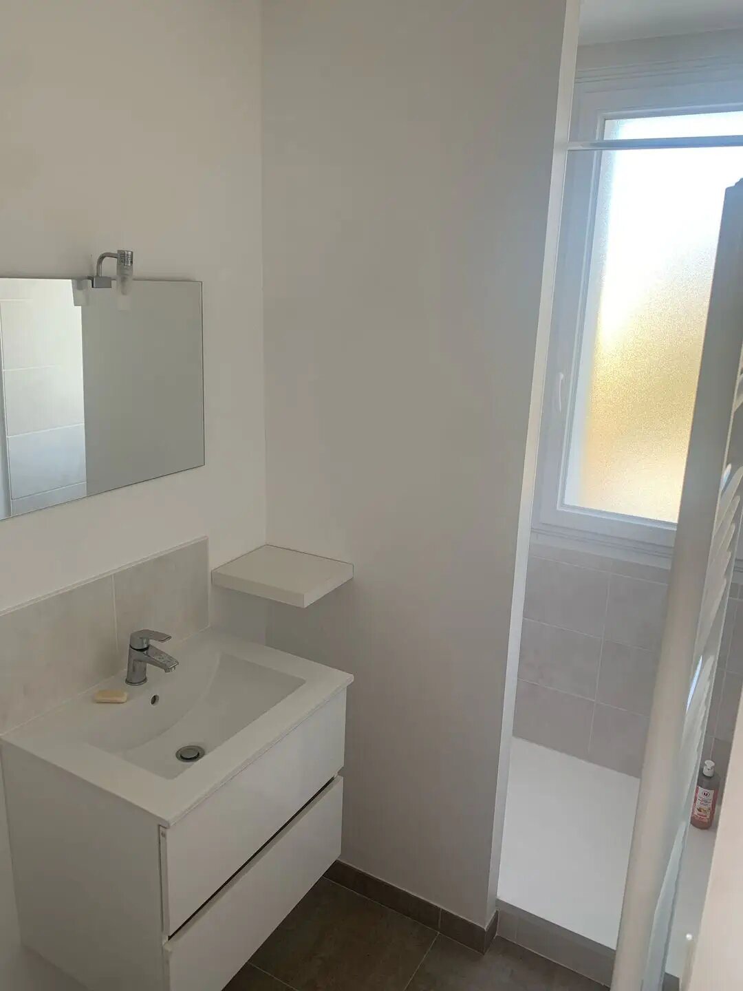 Appartement à louer, 45m², Angers