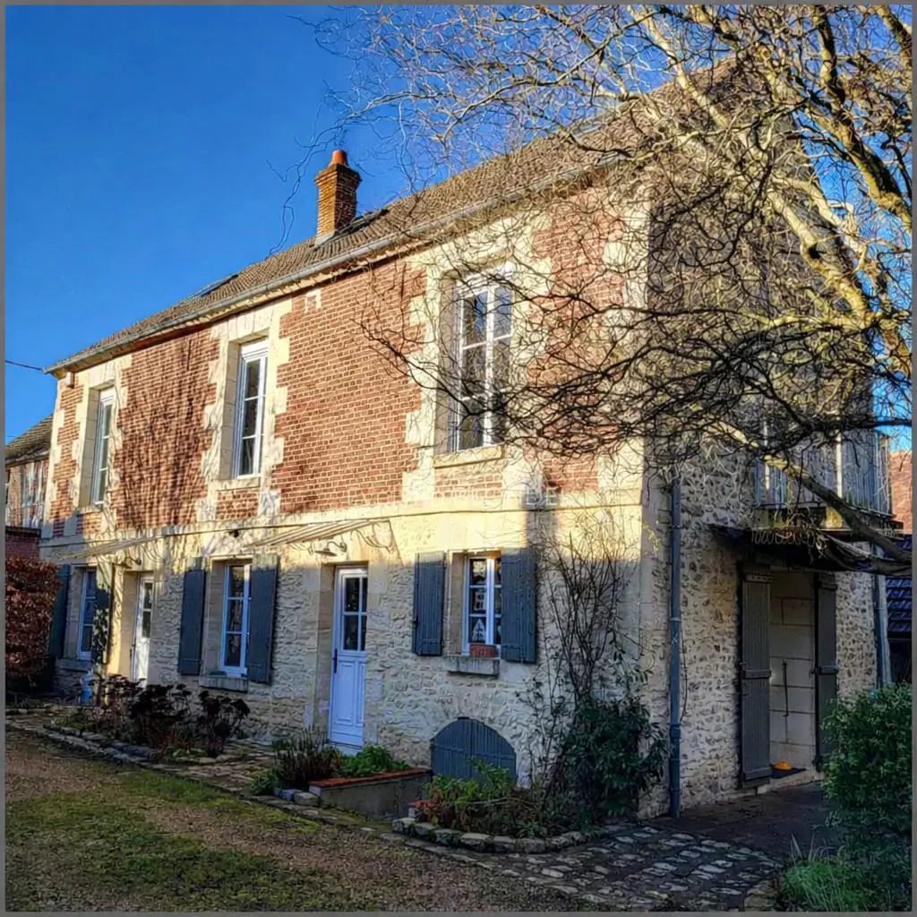 Maison à louer, 130m², Cauvigny