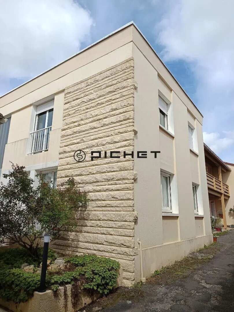 Appartement à vendre, 33m², Saint-Yrieix-sur-Charente