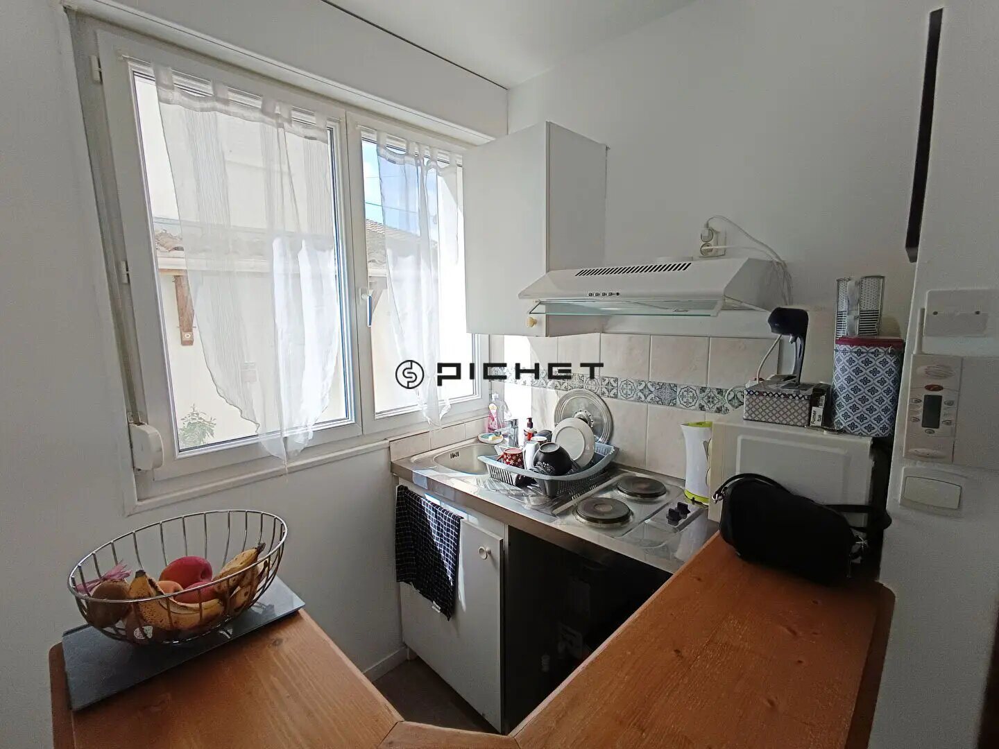 Appartement à vendre, 33m², Saint-Yrieix-sur-Charente