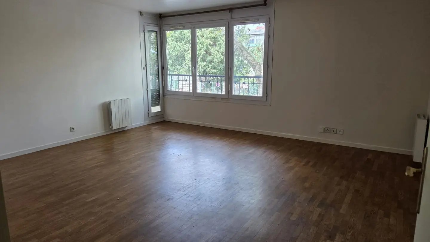 Appartement à louer, 74m², Cachan