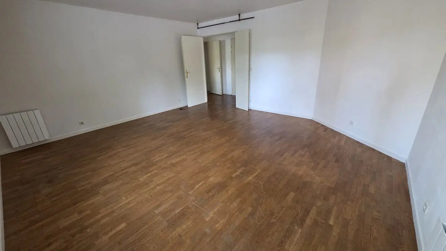 Appartement à louer, 74m², Cachan