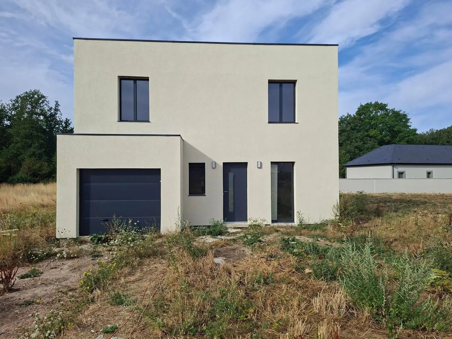 Maison à vendre, 106m², Cierrey