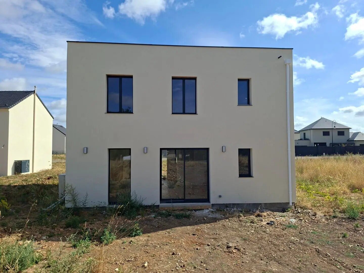 Maison à vendre, 106m², Cierrey
