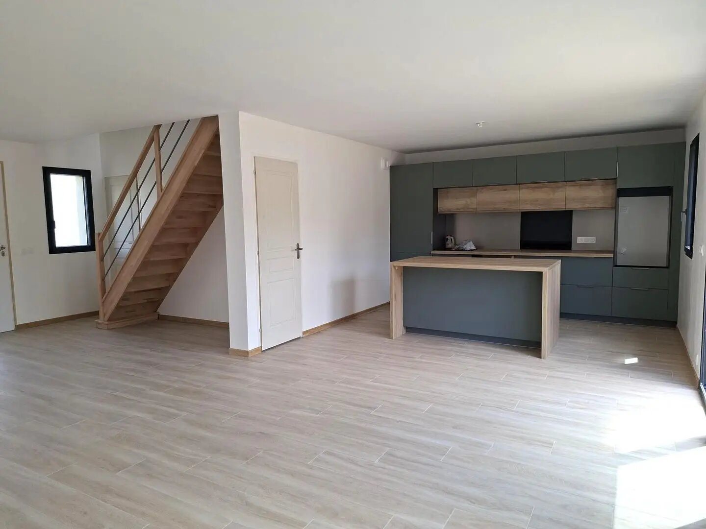 Maison à vendre, 106m², Cierrey