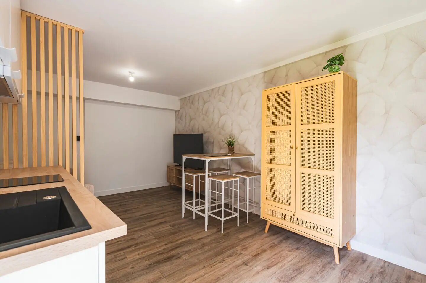 Appartement à louer, 20m², Reims