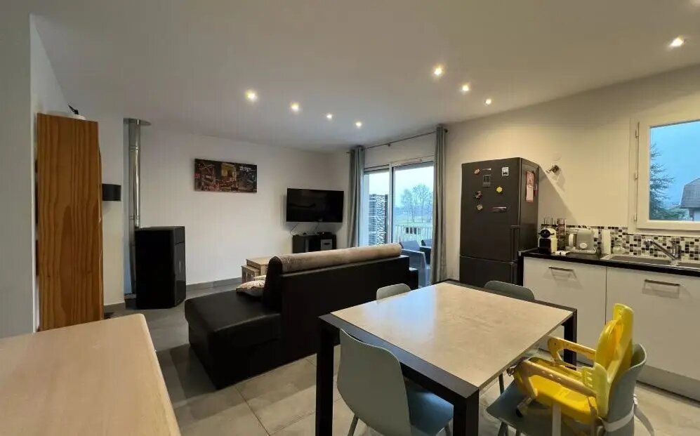 Appartement à louer, 33m², Mantes-la-Ville