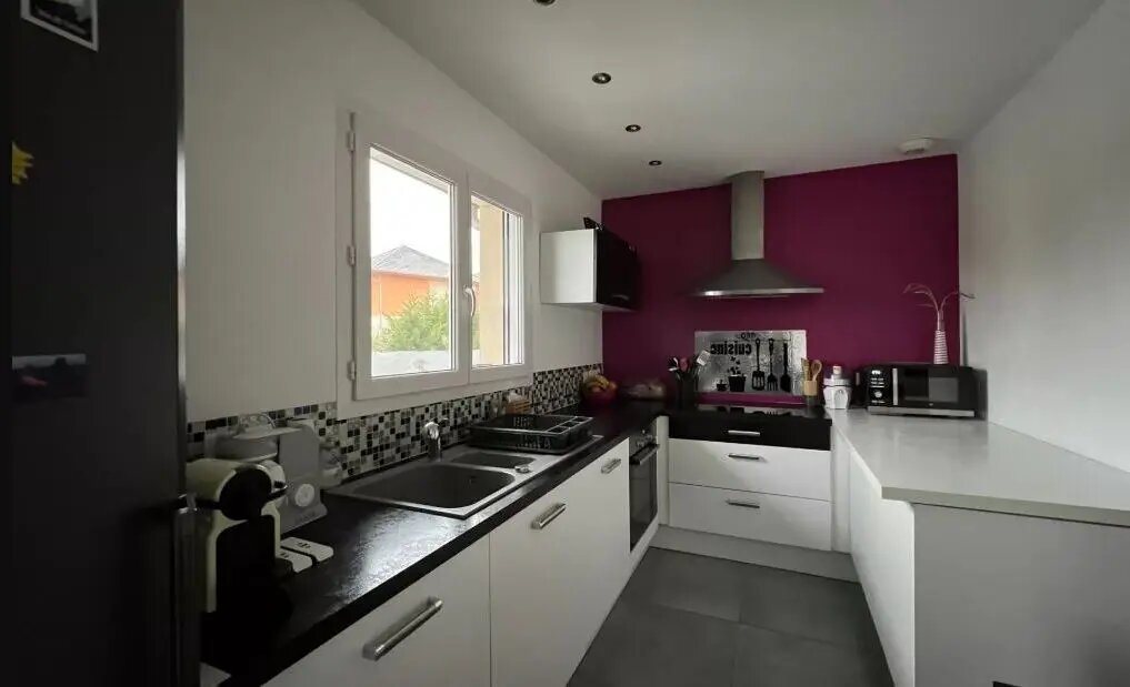 Appartement à louer, 33m², Mantes-la-Ville