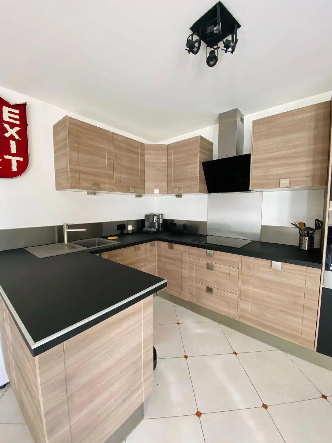 Appartement à louer, 47m², Pringy