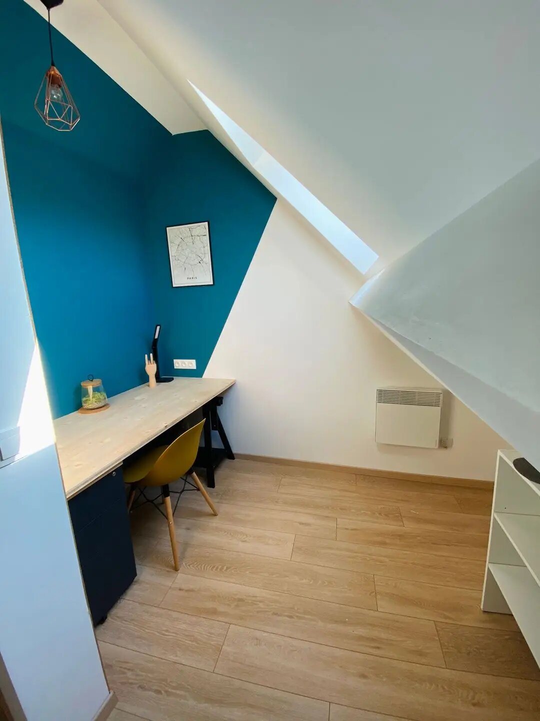 Appartement à louer, 47m², Pringy