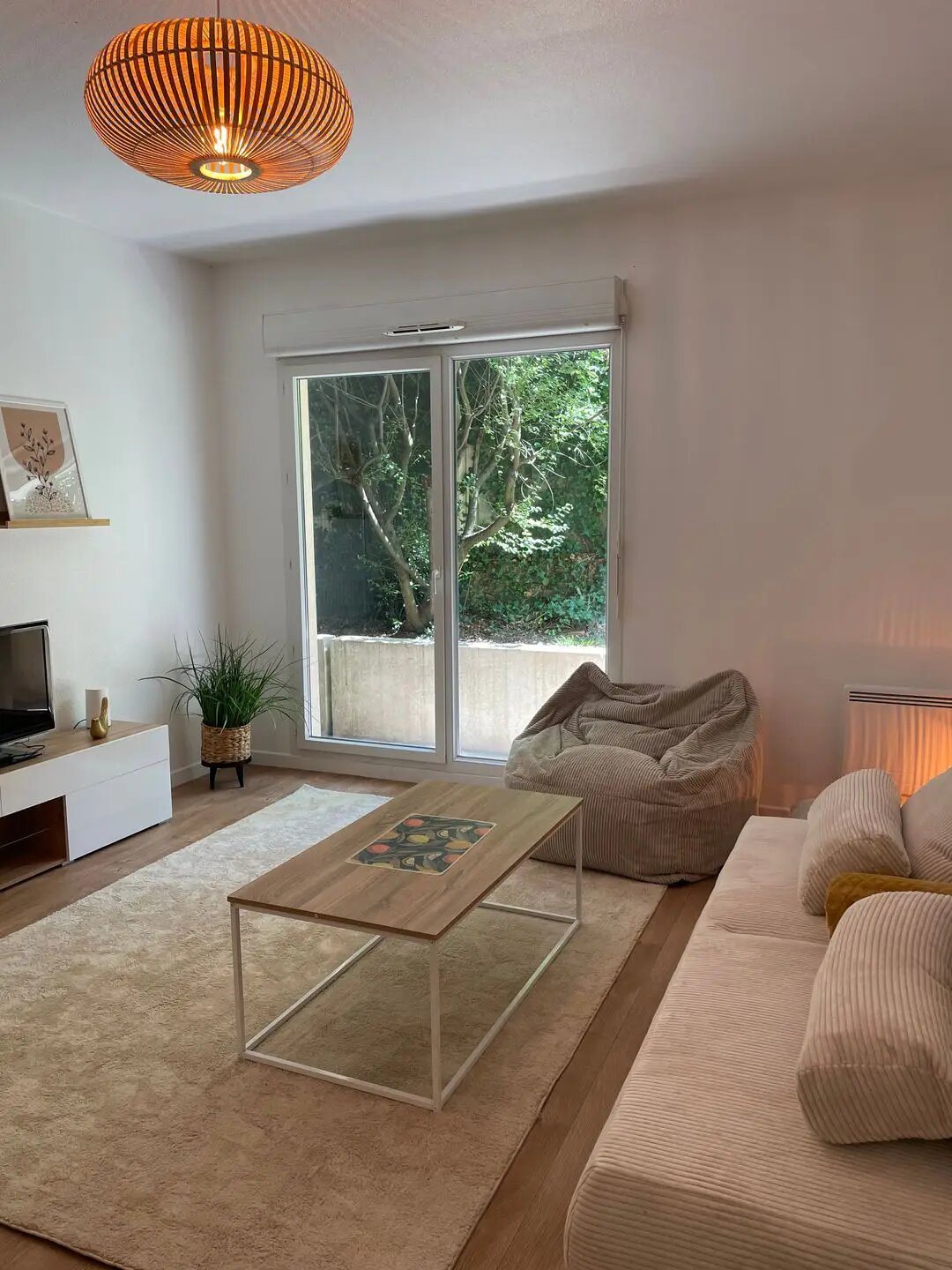 Appartement à louer, 52m², Thonon-les-Bains