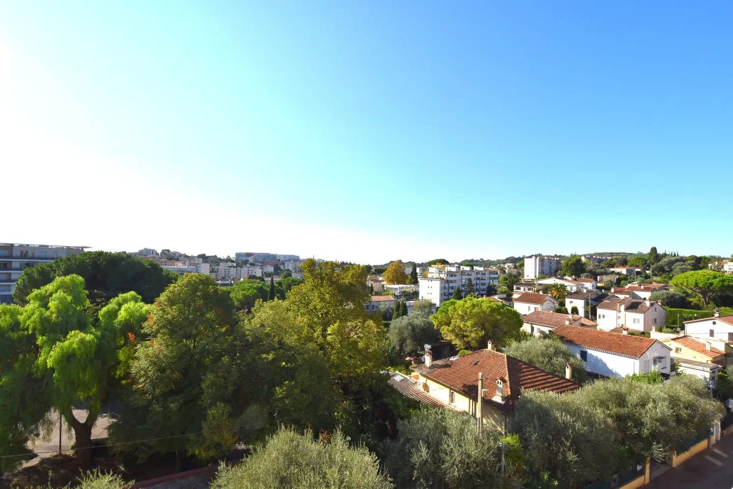 Appartement à vendre, 63m², Le Cannet