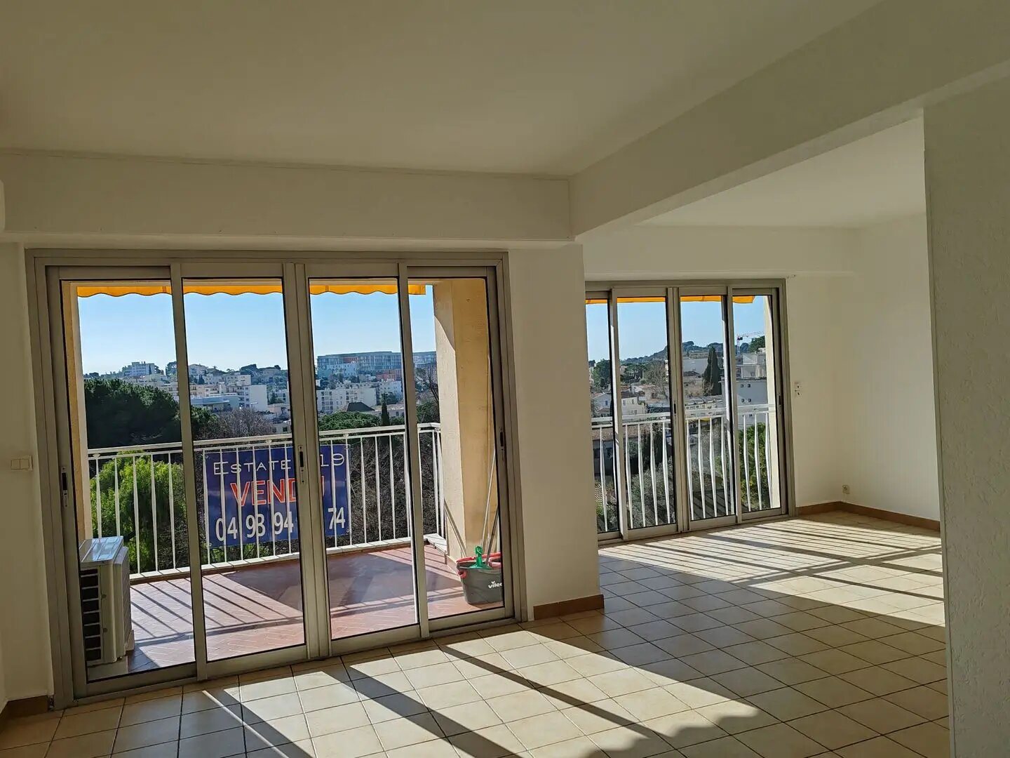 Appartement à vendre, 63m², Le Cannet