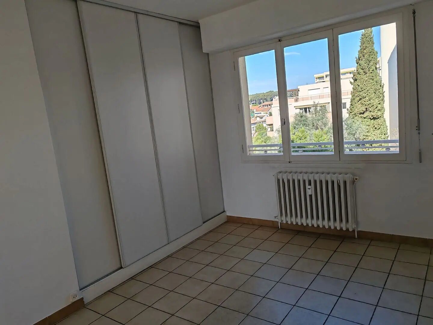 Appartement à vendre, 63m², Le Cannet