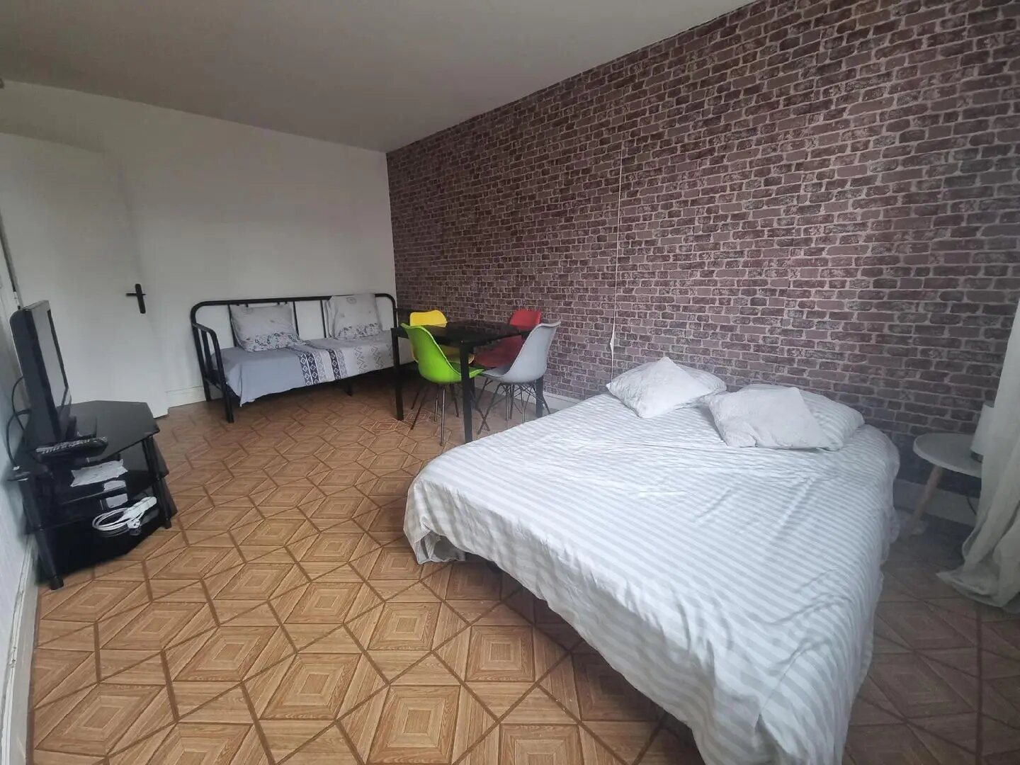 Appartement à vendre, 35m², Colombes