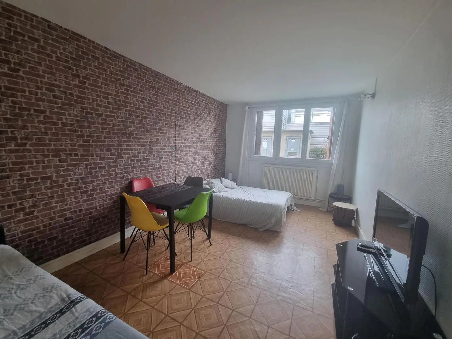 Appartement à vendre, 35m², Colombes