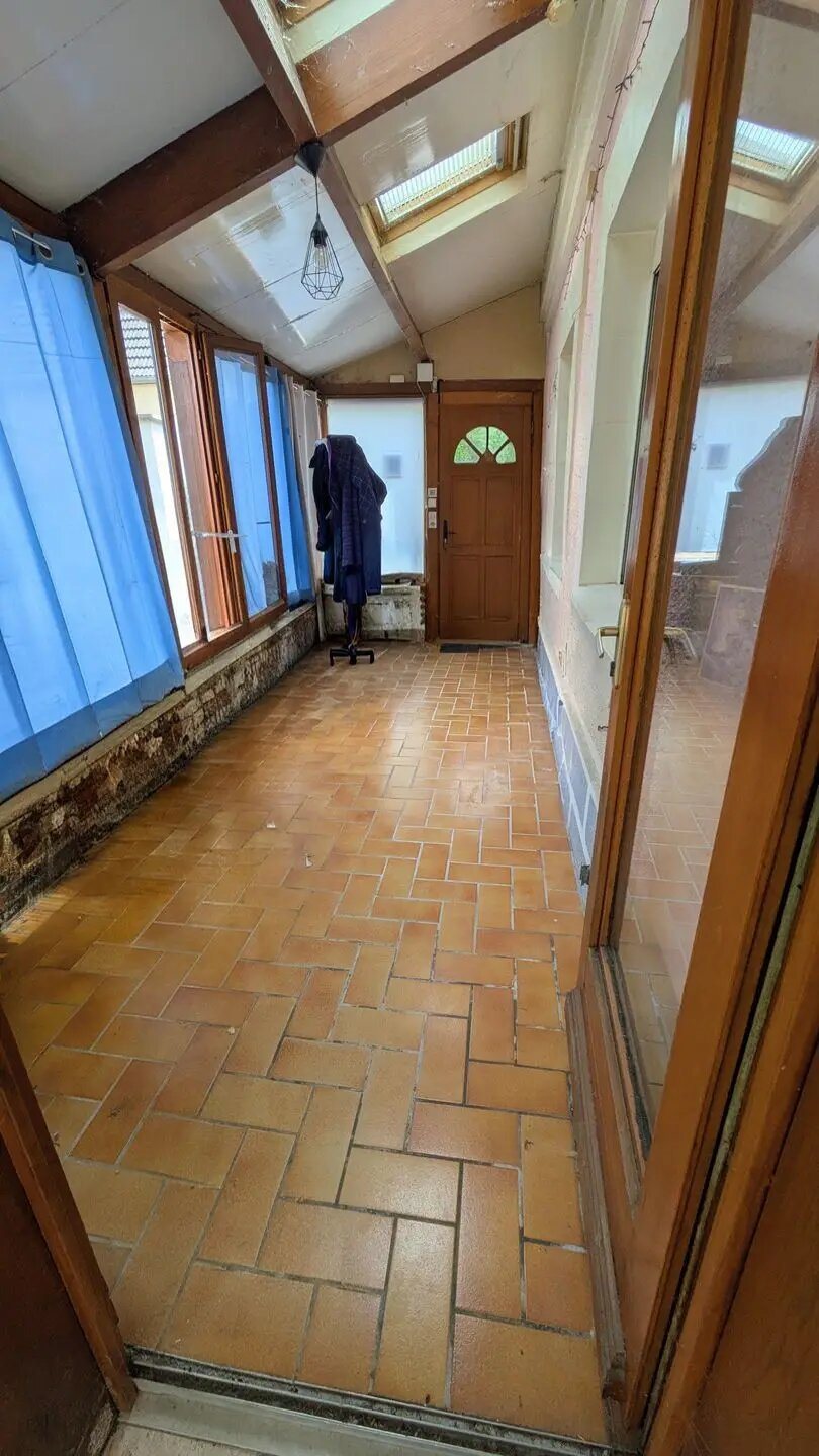 Maison à vendre, 63m², Jouet-sur-l'Aubois