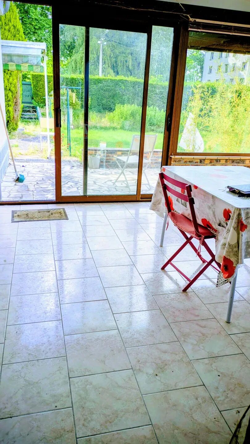Maison à vendre, 63m², Jouet-sur-l'Aubois