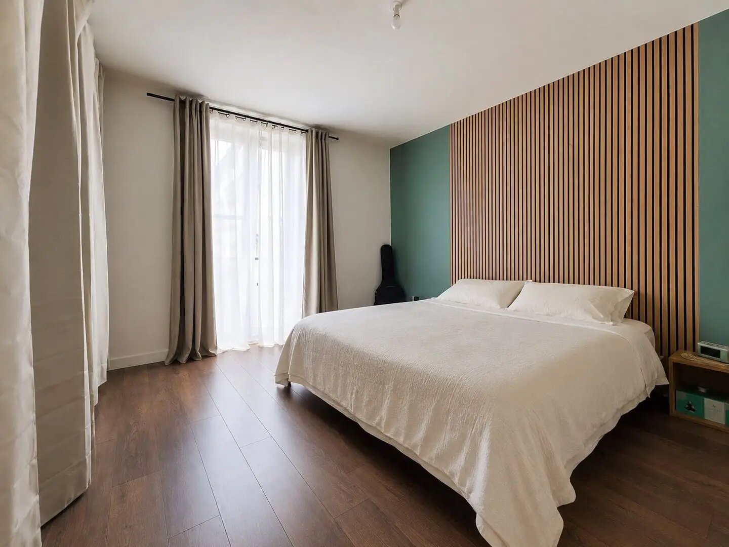 Appartement à vendre, 79m², Brest