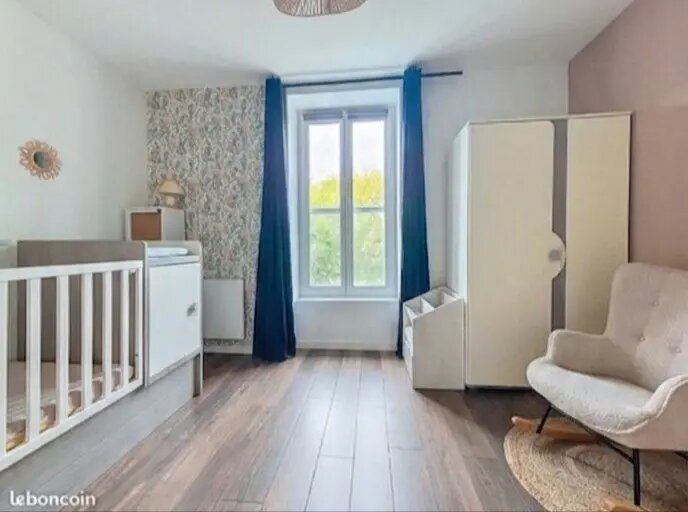 Appartement à vendre, 79m², Brest