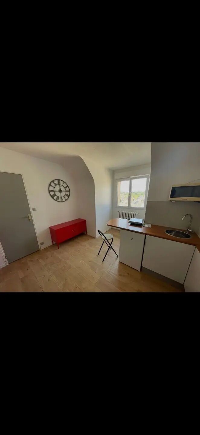 Appartement à louer, 22m², Flers