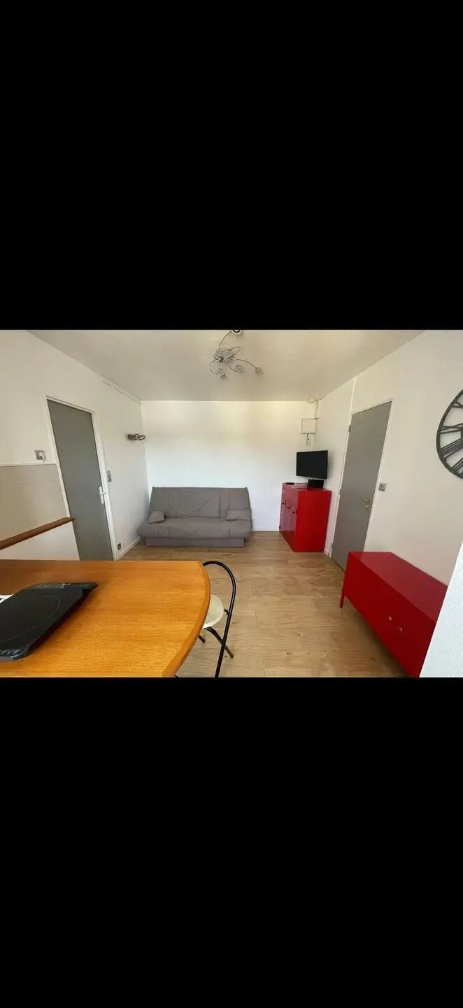 Appartement à louer, 22m², Flers