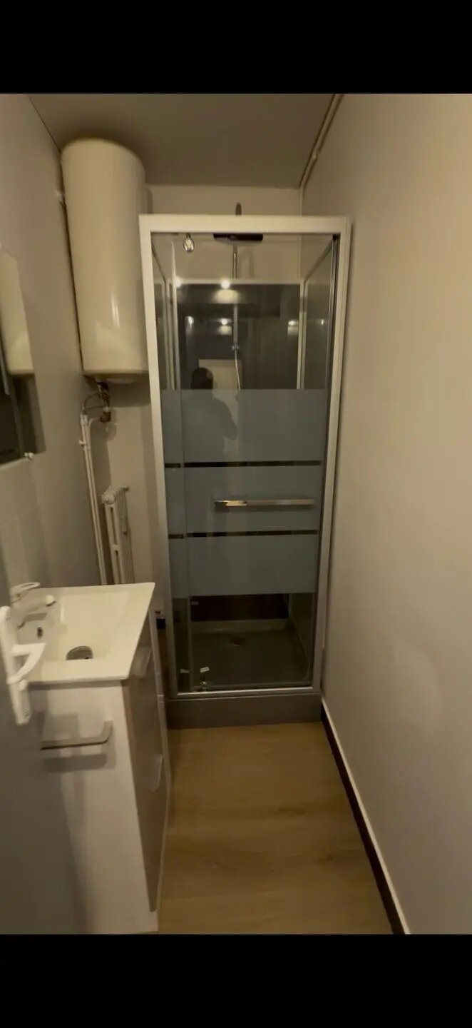 Appartement à louer, 22m², Flers