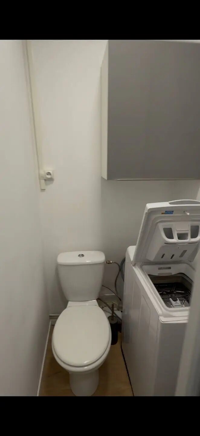 Appartement à louer, 22m², Flers
