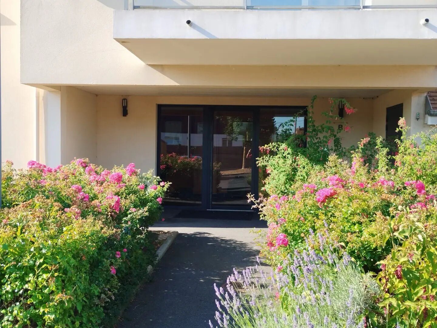 Appartement à vendre, 31m², Saint-Aubin-sur-Mer