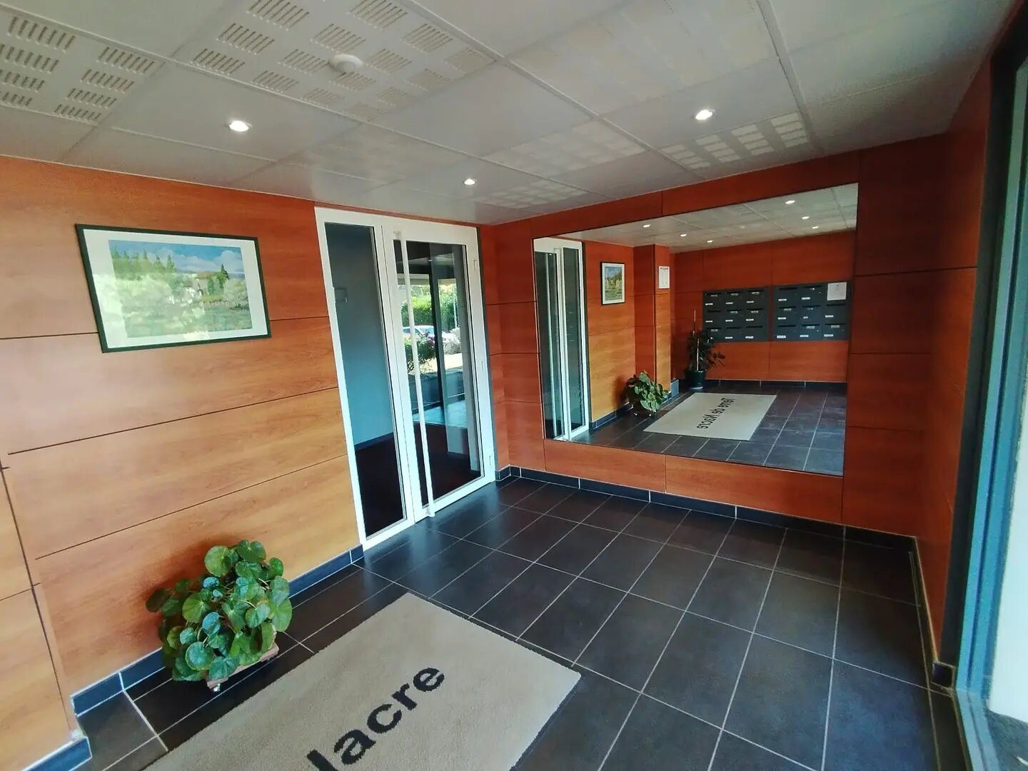 Appartement à vendre, 31m², Saint-Aubin-sur-Mer