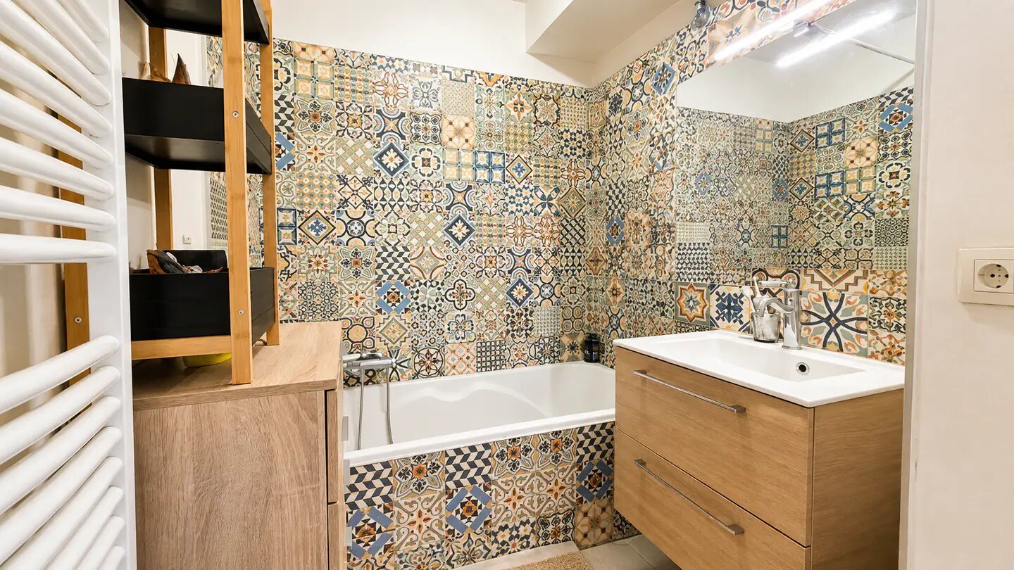 Appartement à vendre, 40m², Vétraz-Monthoux
