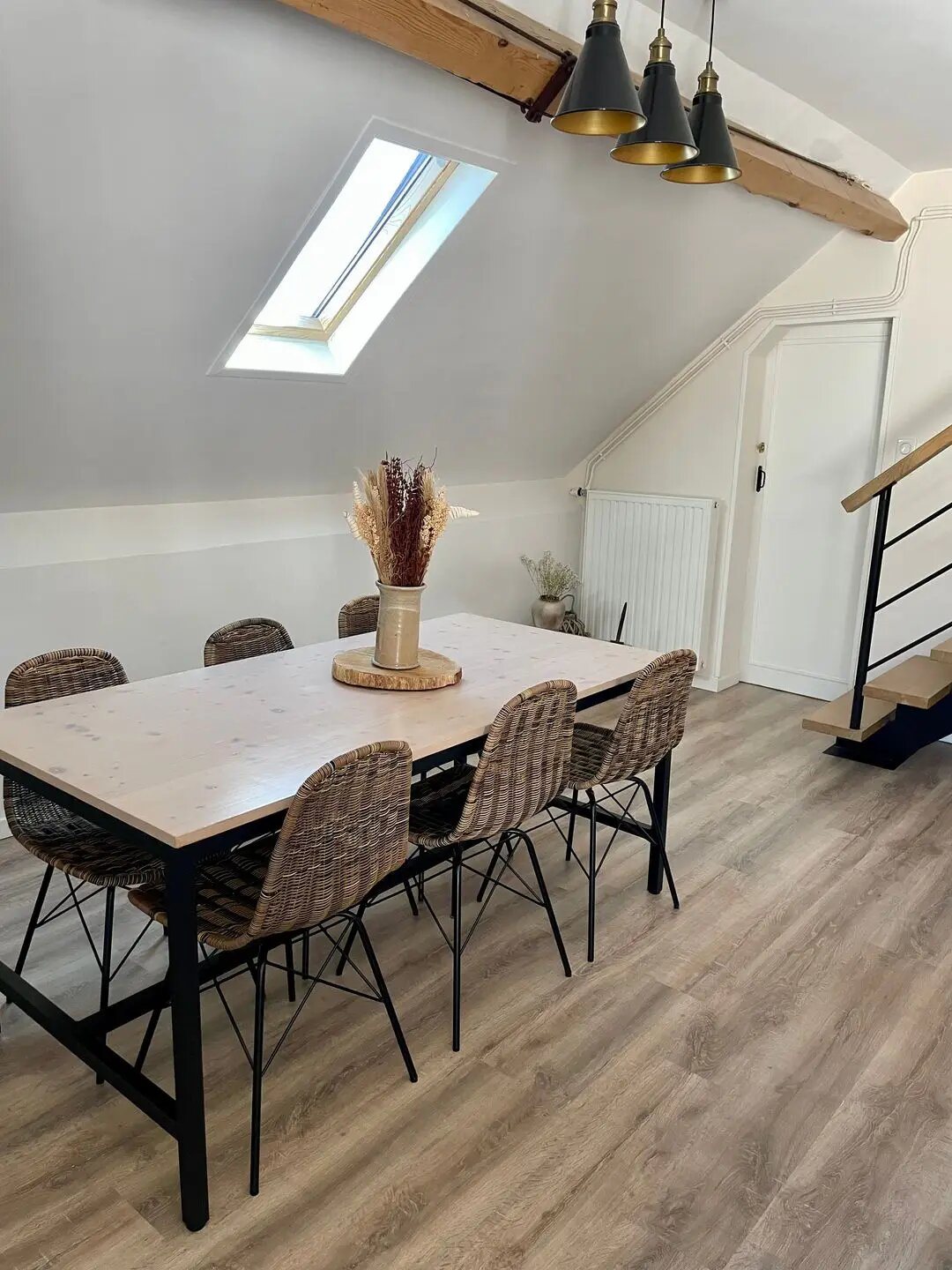 Appartement à vendre, 102m², Aurillac