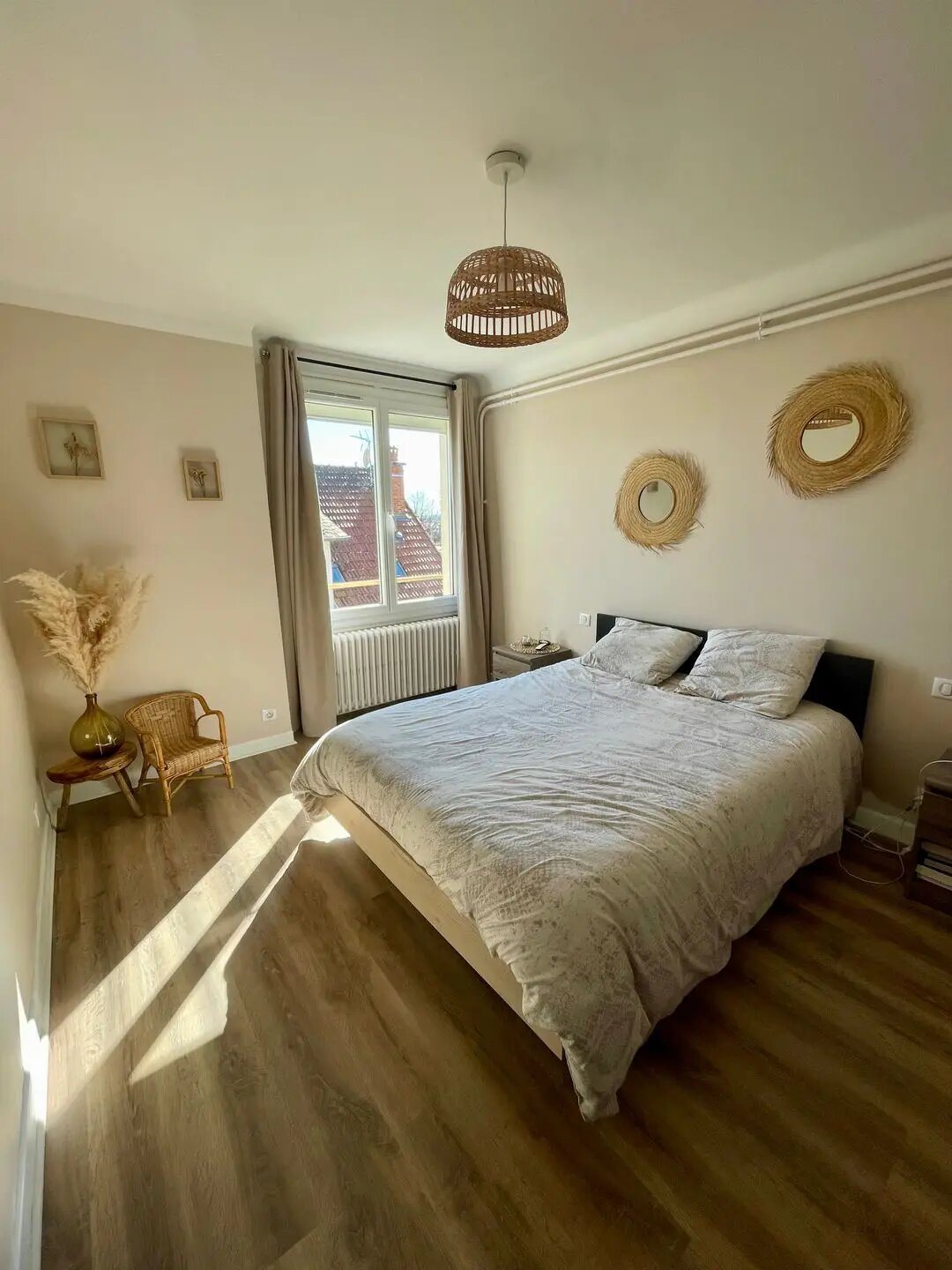 Appartement à vendre, 102m², Aurillac