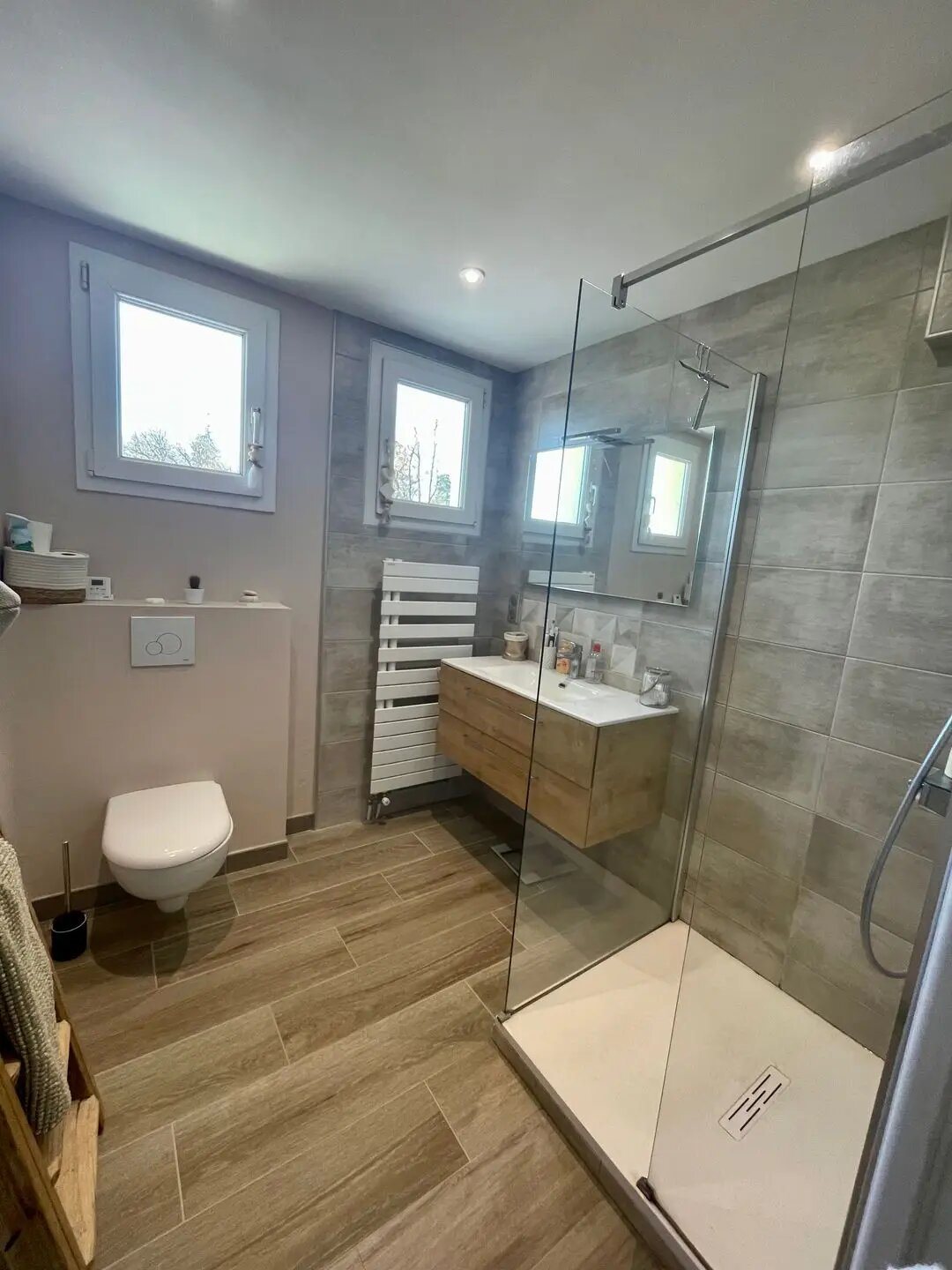 Appartement à vendre, 102m², Aurillac