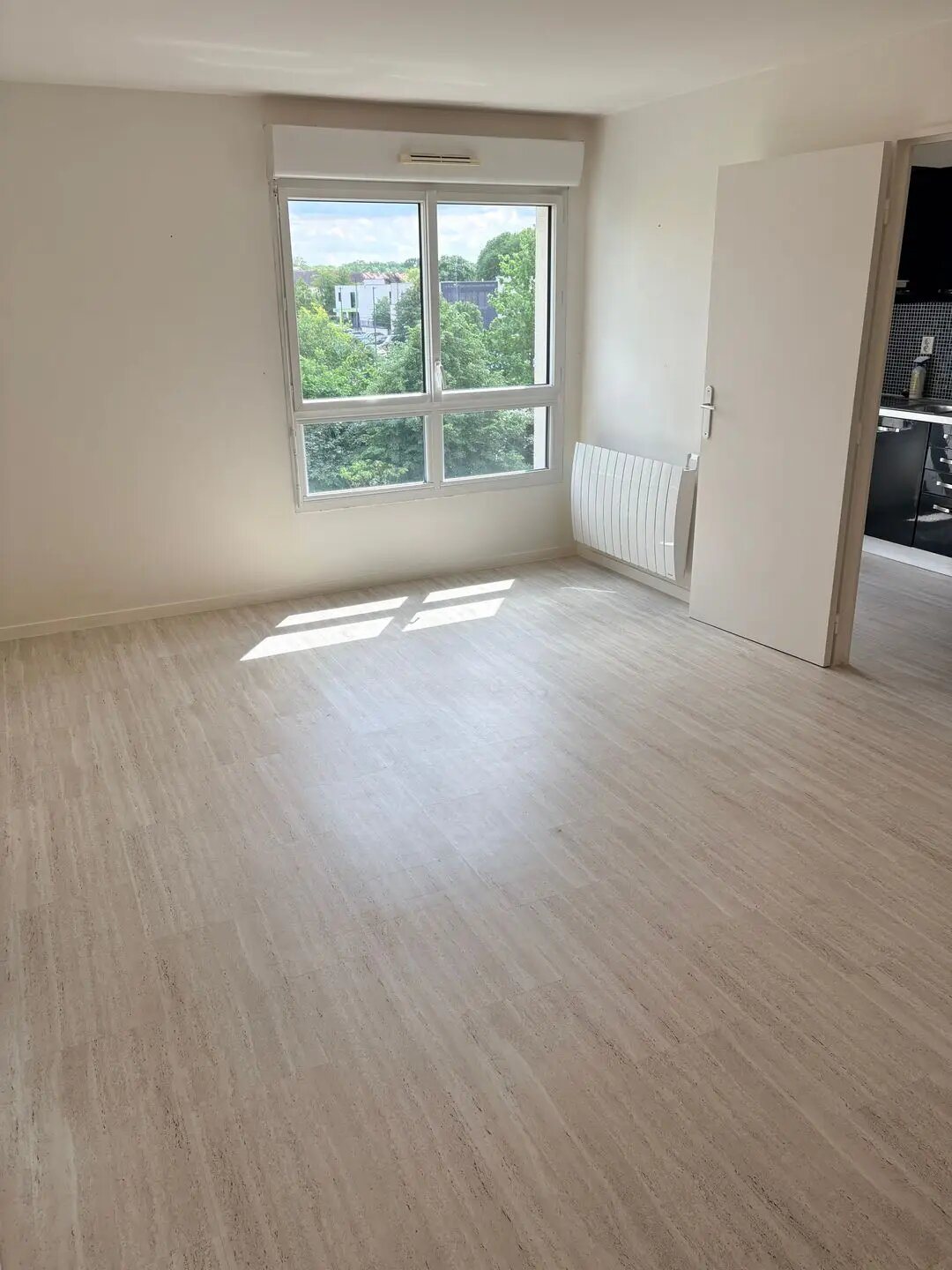 Appartement à vendre, 45m², Compiègne