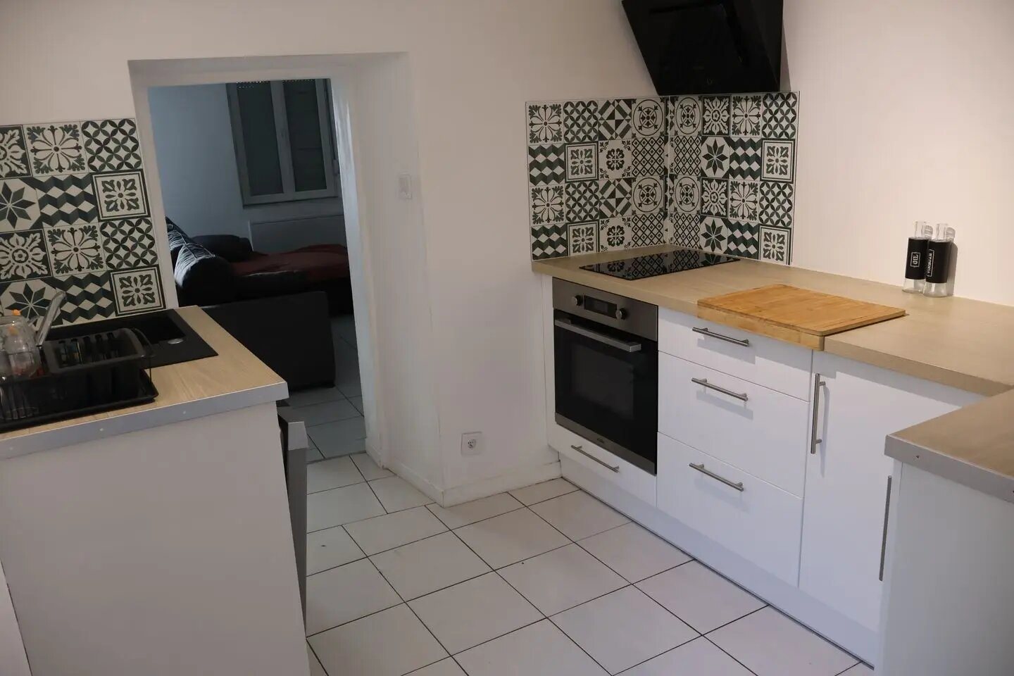Maison à vendre, 64m², Baugé