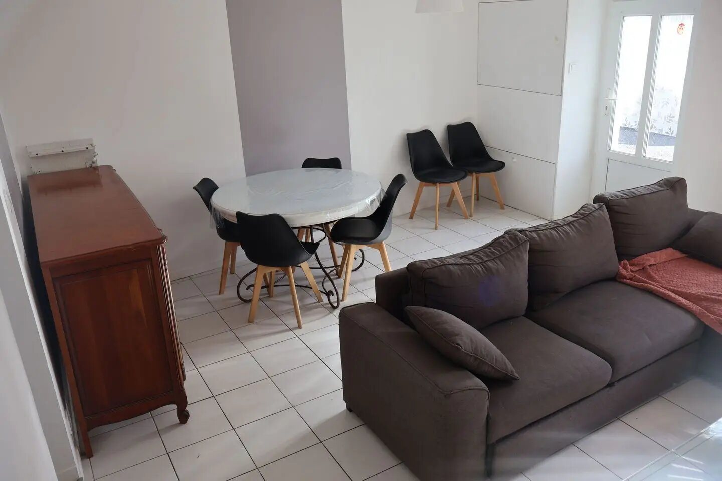 Maison à vendre, 64m², Baugé