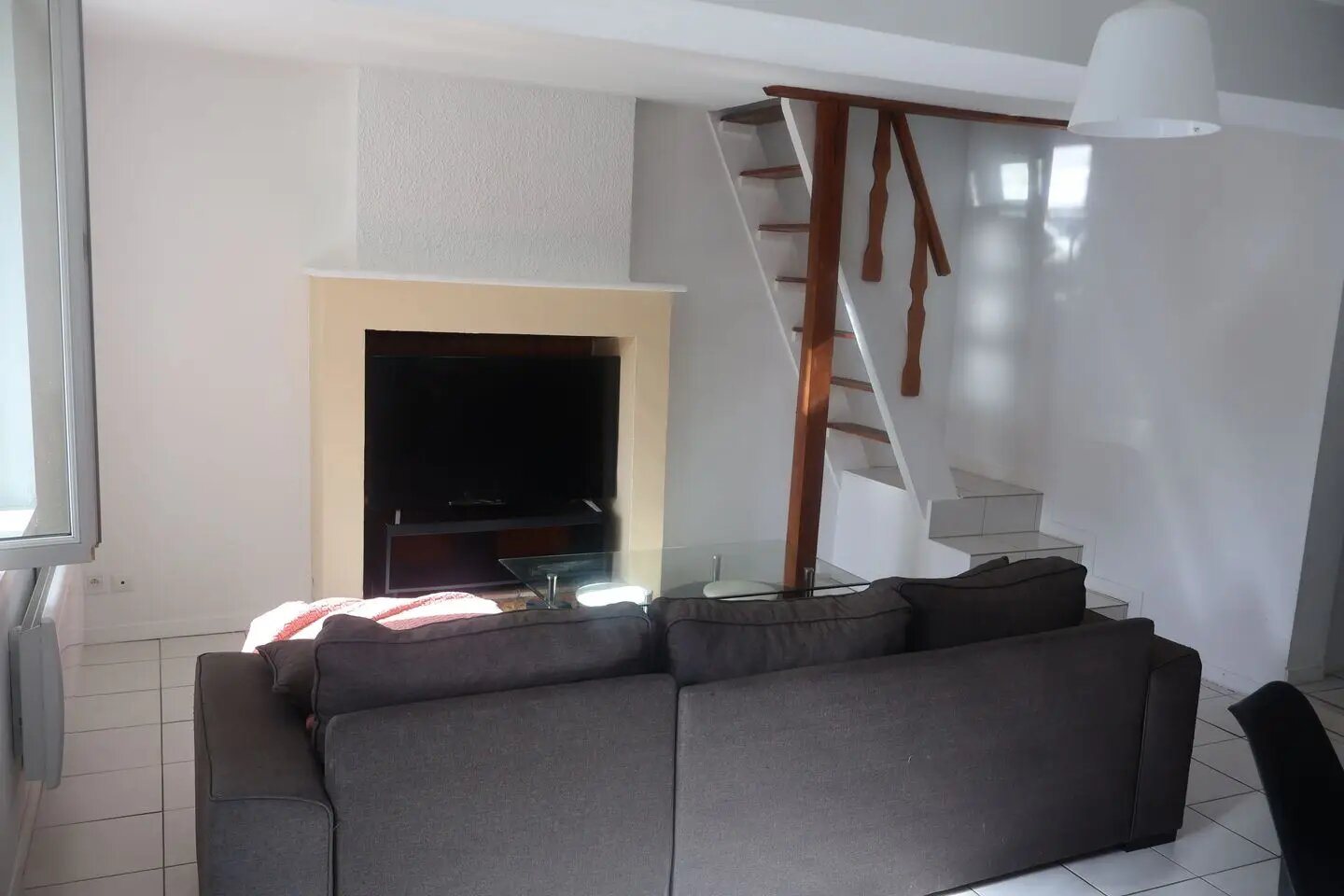 Maison à vendre, 64m², Baugé