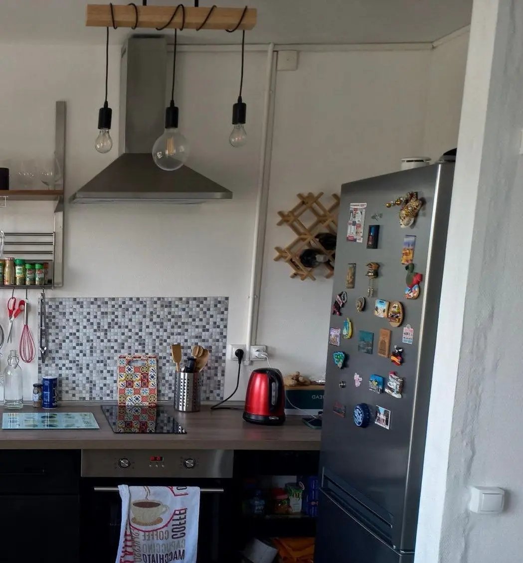 Appartement à louer, 23m², Versailles