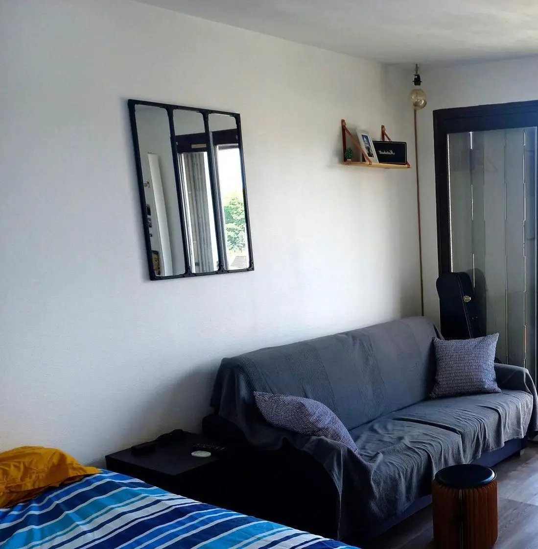Appartement à louer, 23m², Versailles
