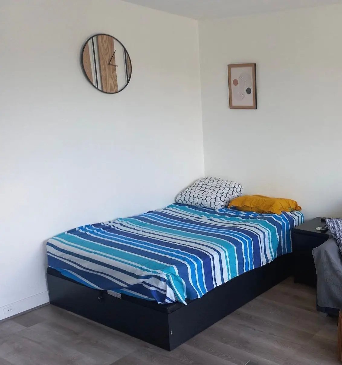 Appartement à louer, 23m², Versailles
