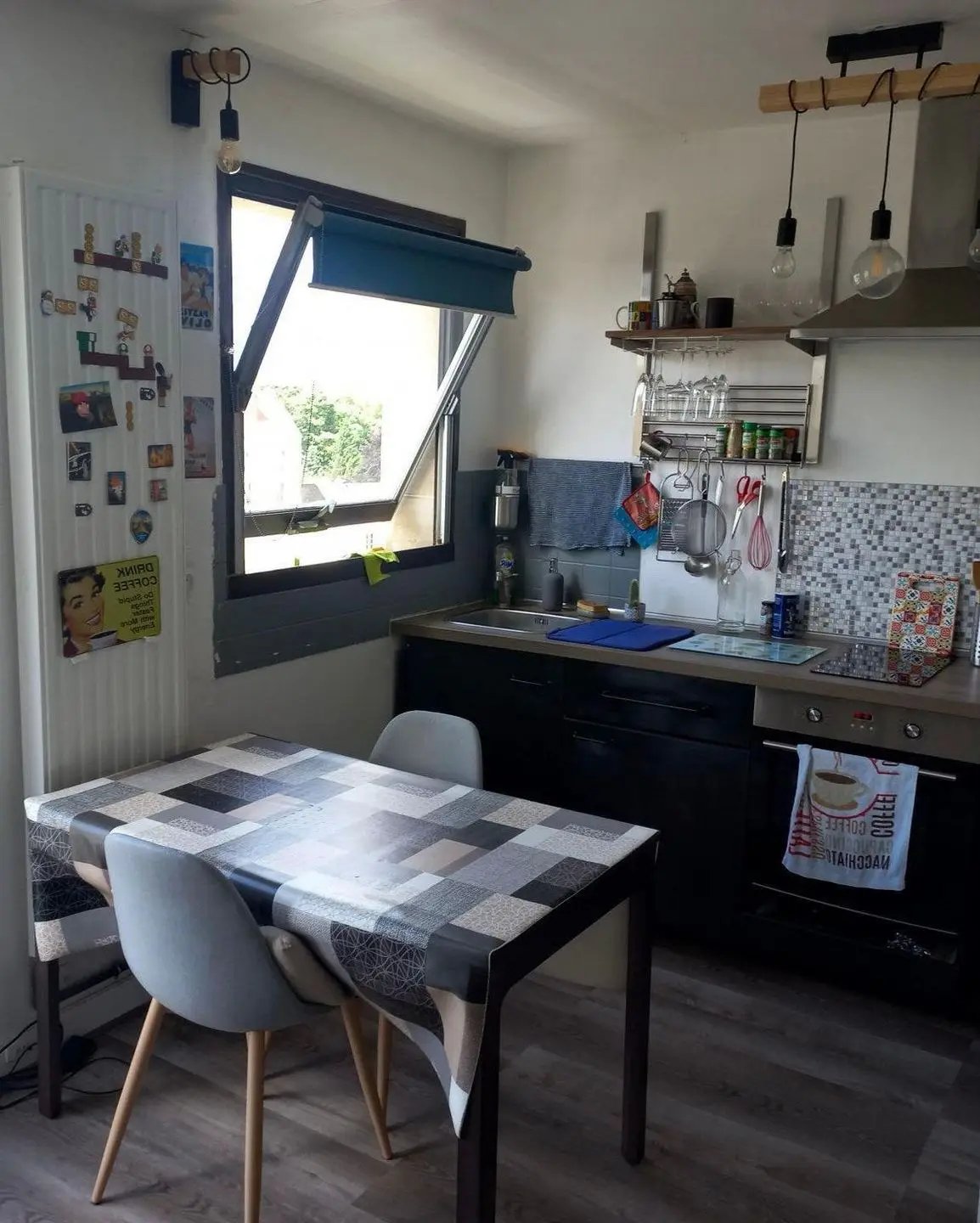Appartement à louer, 23m², Versailles