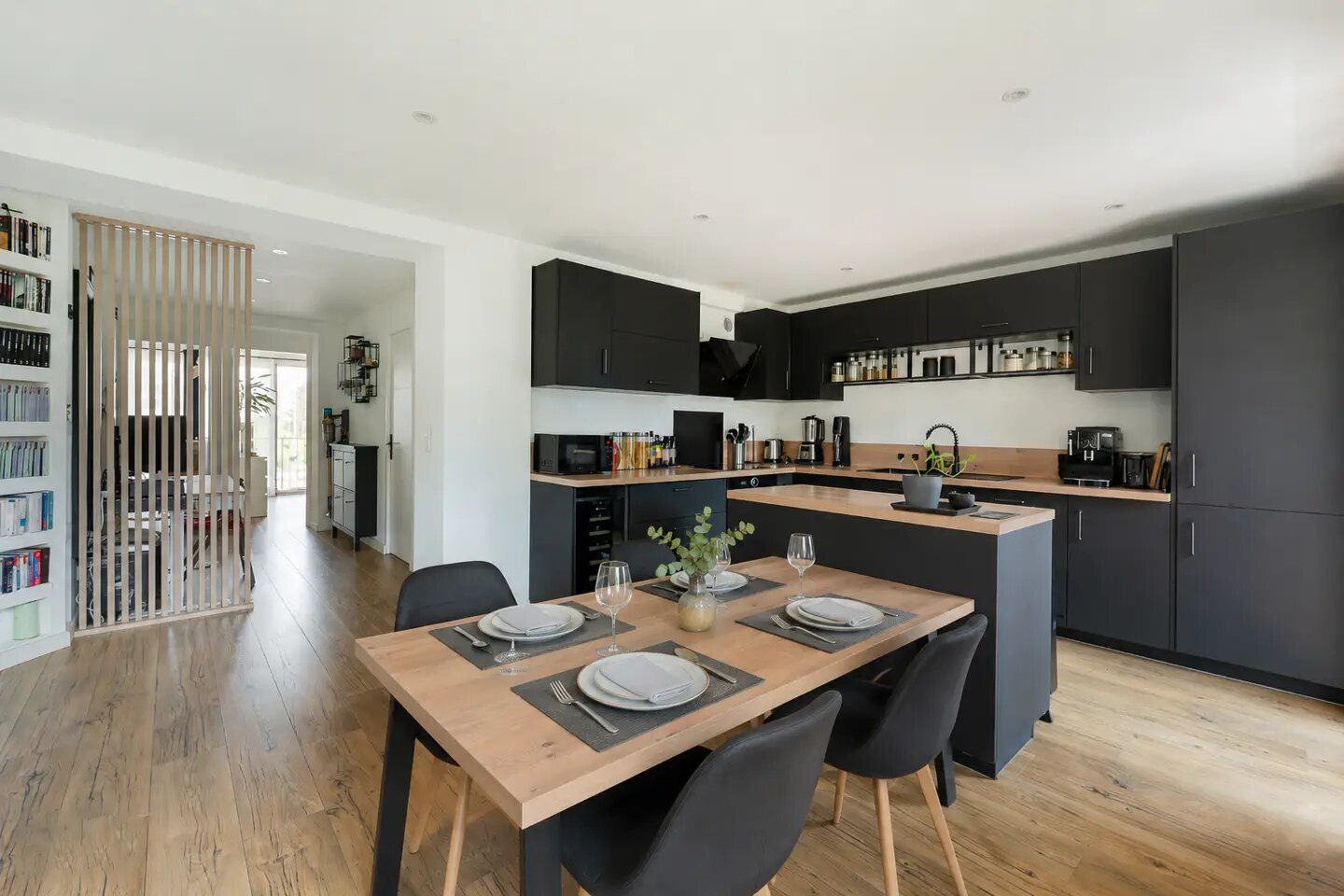 Appartement à vendre, 78m², Montpellier