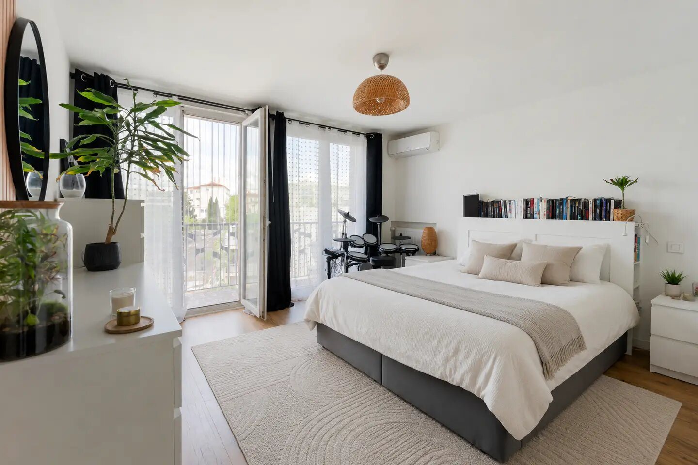 Appartement à vendre, 78m², Montpellier